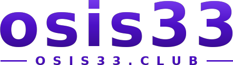 osis33 logo