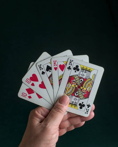 osis33 What Happens At Each Table